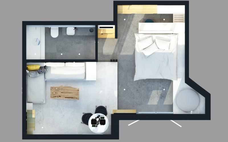 Deluxe Suite image 2