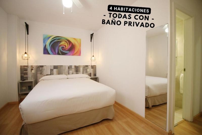 Four Bedroom Family Apartment image 4