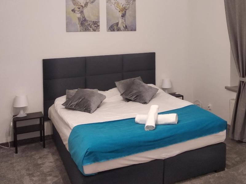Apartment - Ground Floor image 2