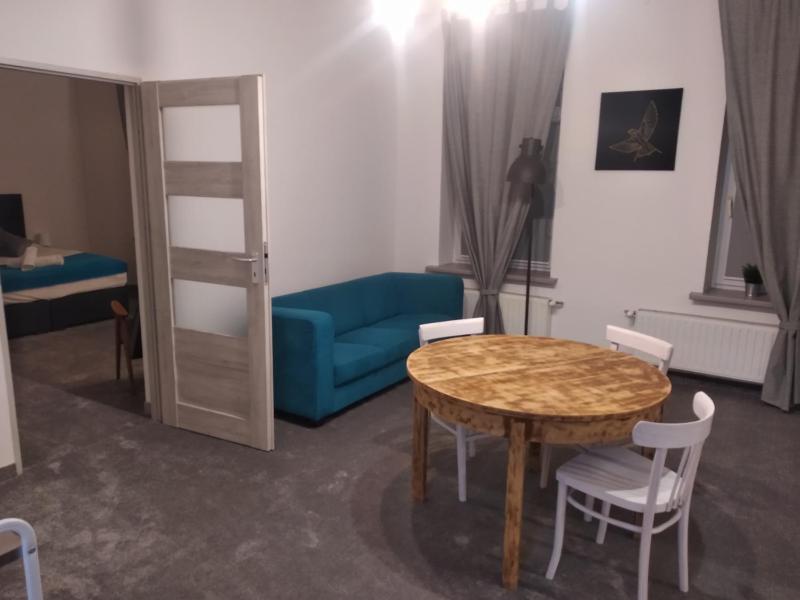 Apartment - Ground Floor image 3