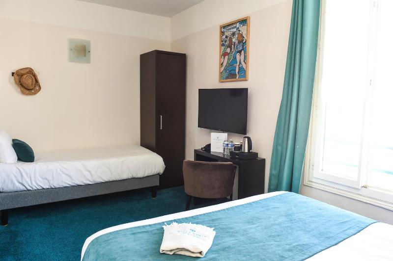 Triple Room image 4