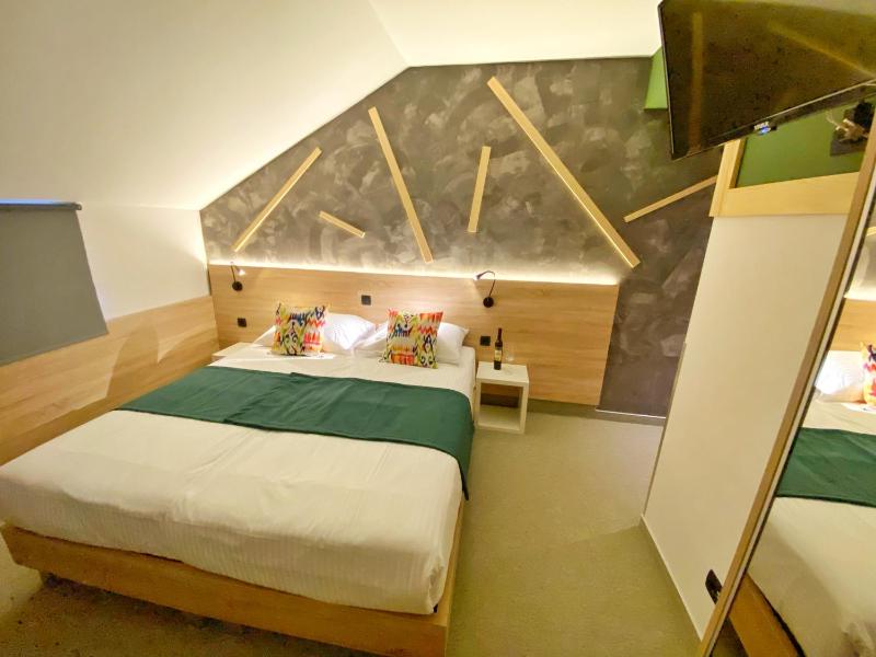 Economy Double Room image 3