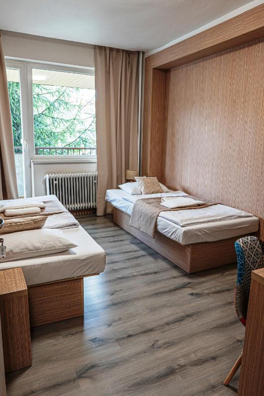 Two-Bedroom Suite image 2