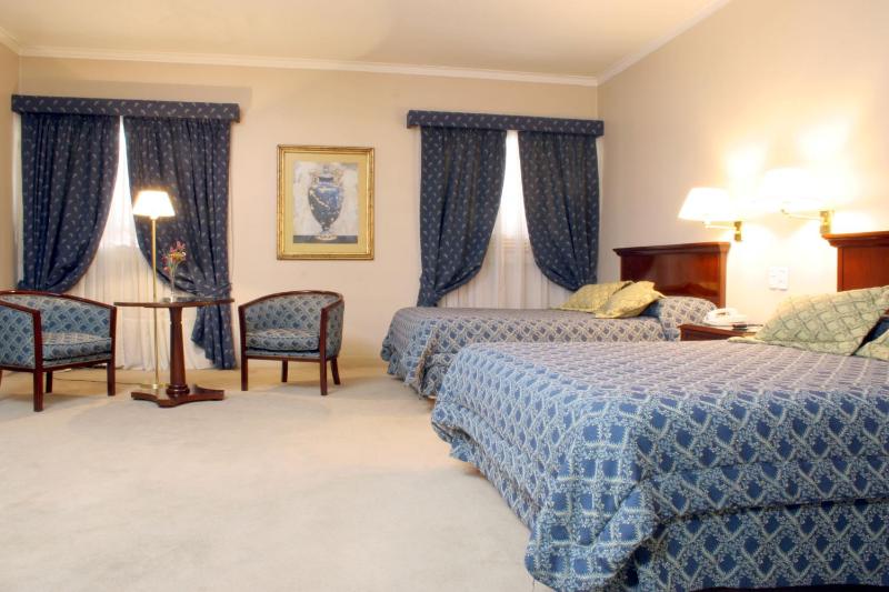 Provincial Plaza Hotel - image 23