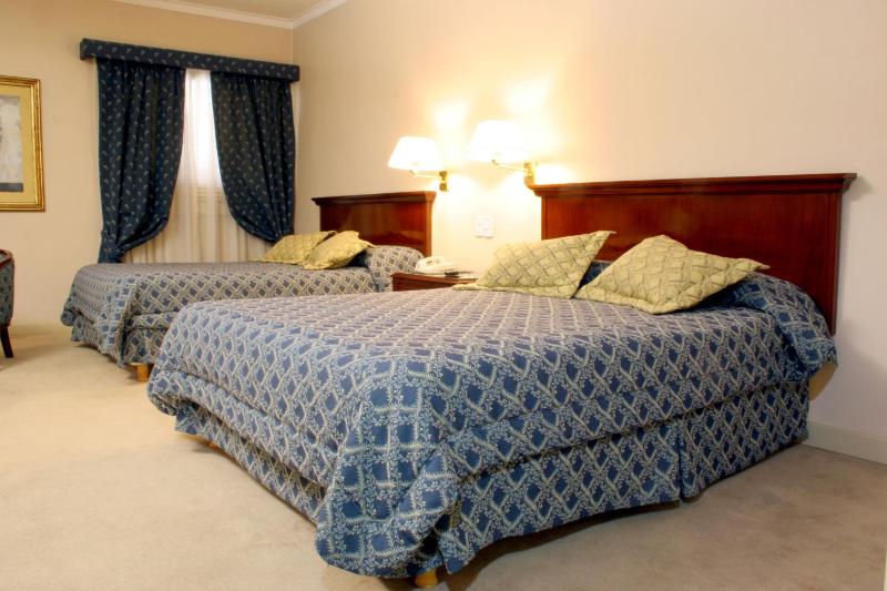 Provincial Plaza Hotel - image 32