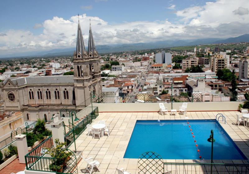 Provincial Plaza Hotel - image 47