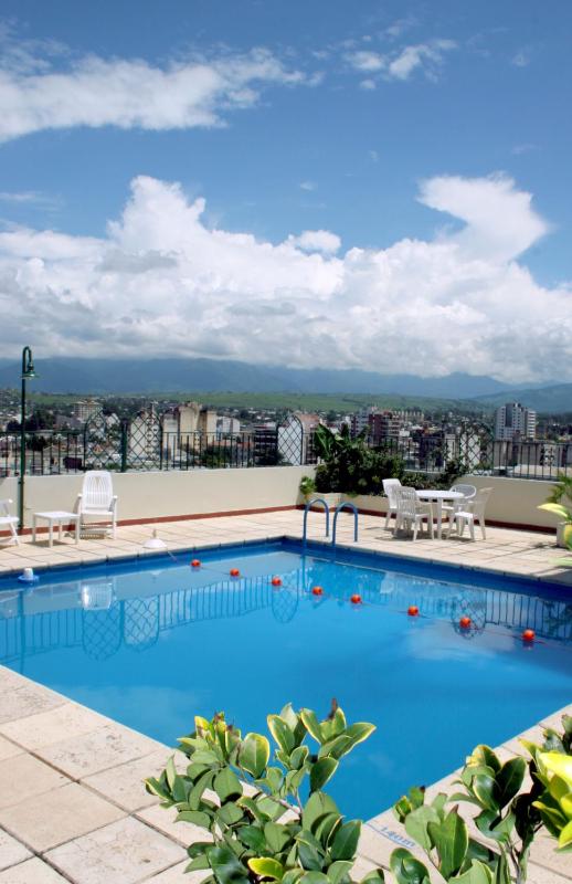 Provincial Plaza Hotel - image 26
