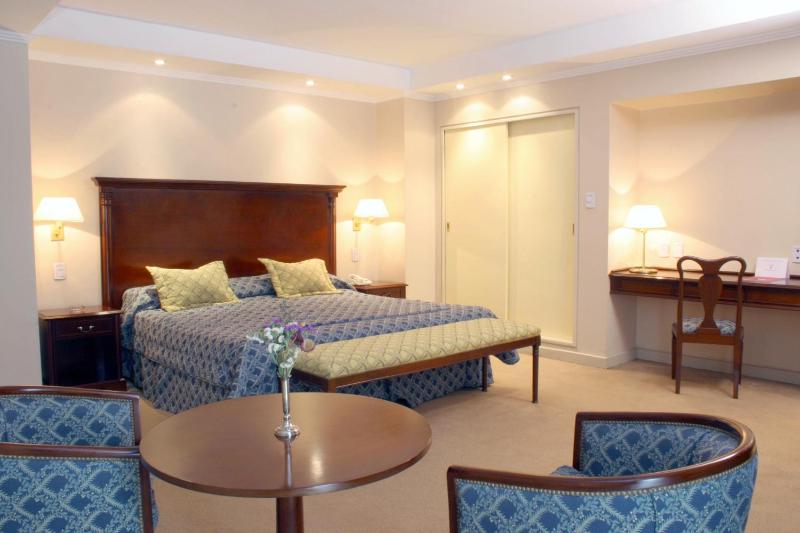 Provincial Plaza Hotel - image 42