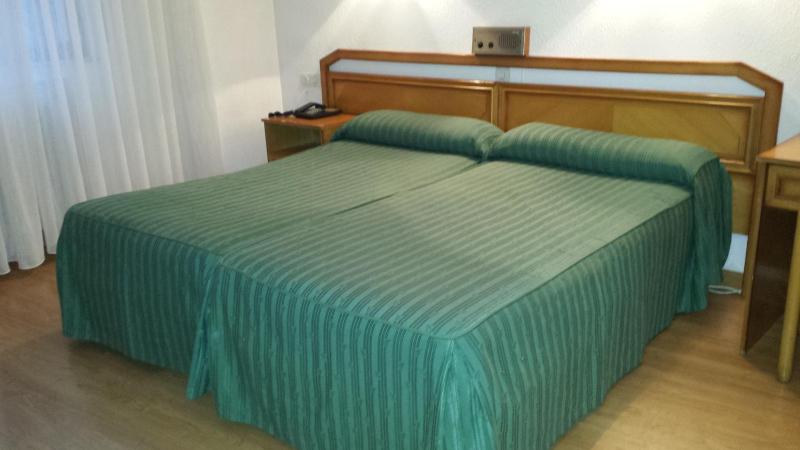 Double or Twin Room image 2
