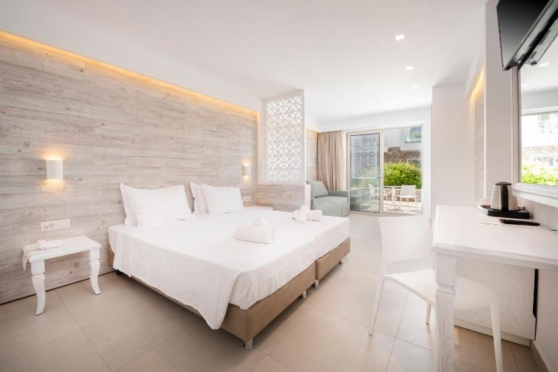 Apollon Windmill Boutique Hotel - Adults Only - image 40
