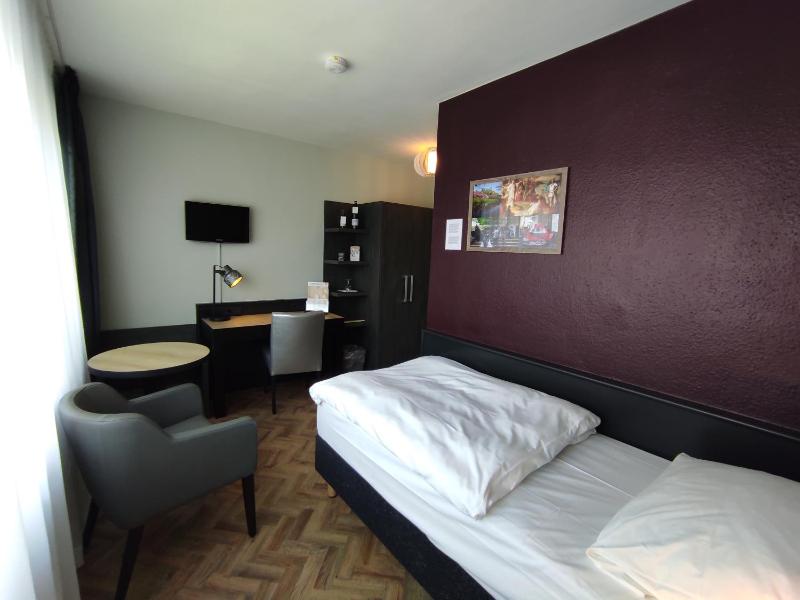 Superior Single Room image 3