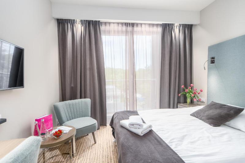 Deluxe Single Room image 1