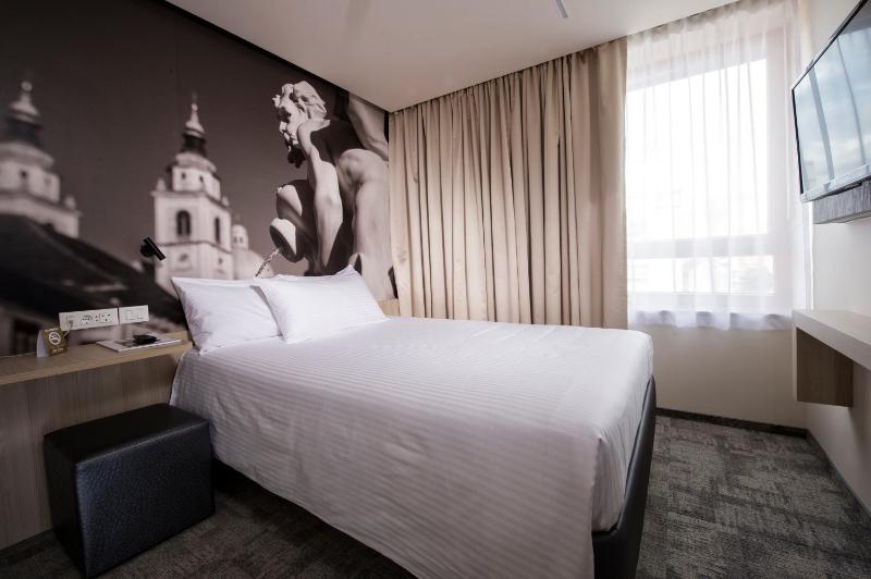 Single Room image 3