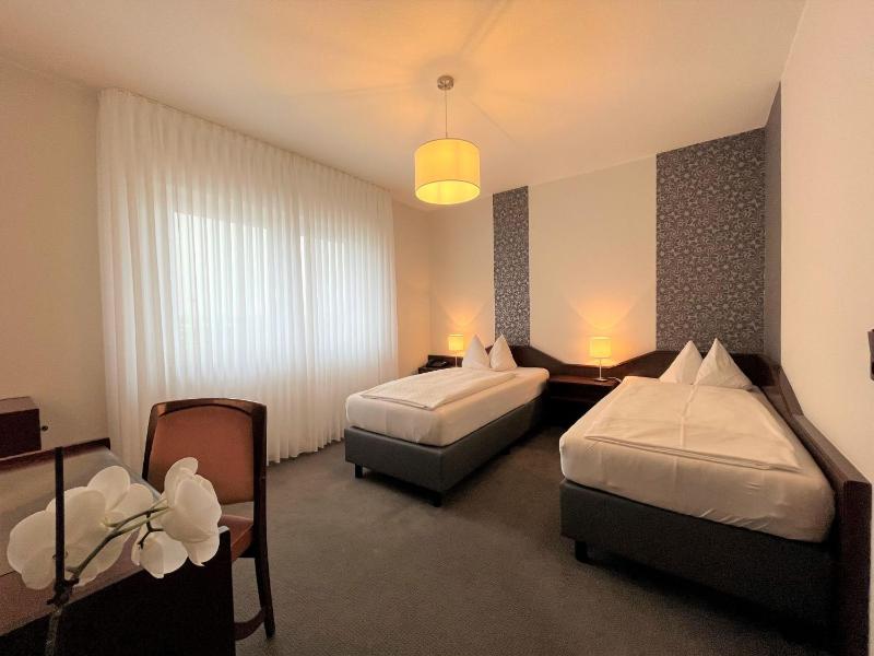 Standard Twin Room image 4