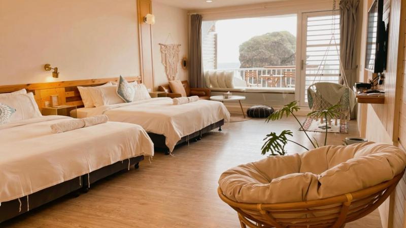 Yellow's Kenting B&B II - image 39