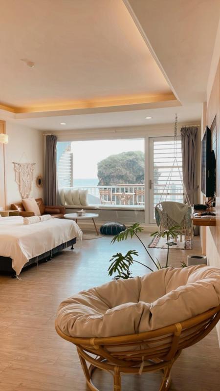 Yellow's Kenting B&B II - image 35