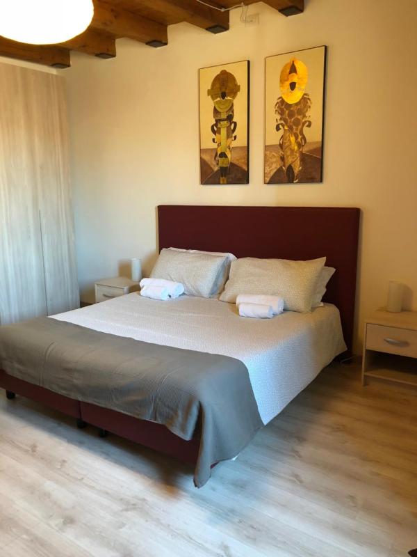 Two-Bedroom Apartment image 3