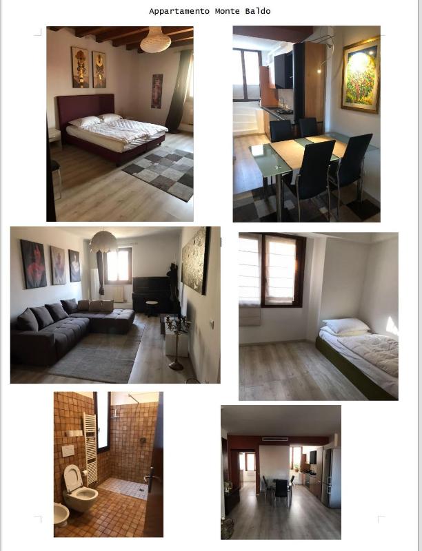 Two-Bedroom Apartment image 2