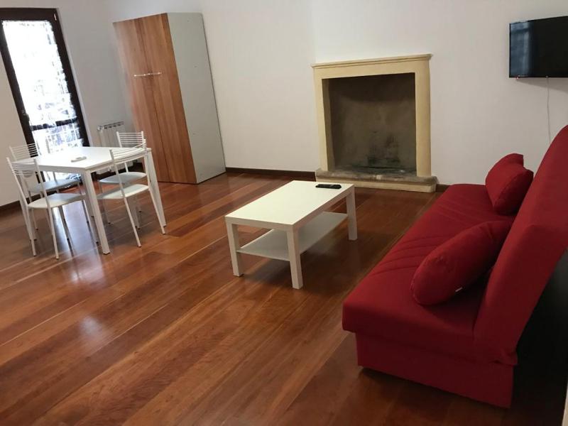 Two-Bedroom Apartment image 1