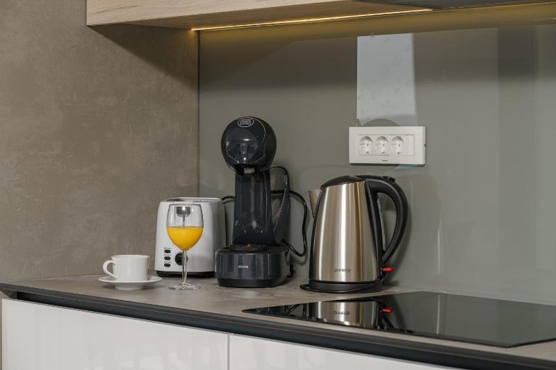 Apartment SABBIA - image 9
