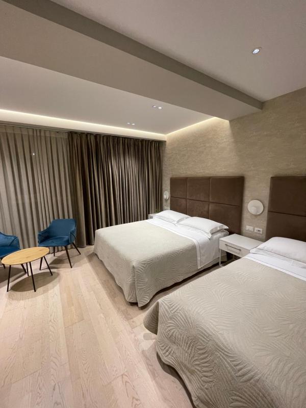 Triple Room image 1