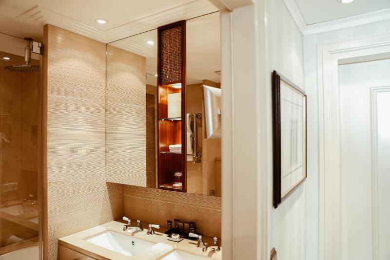 Deluxe Single Room image 2