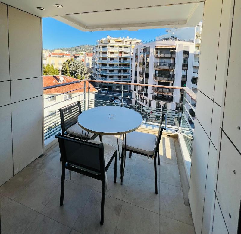Residence Carlton Riviera - image 10