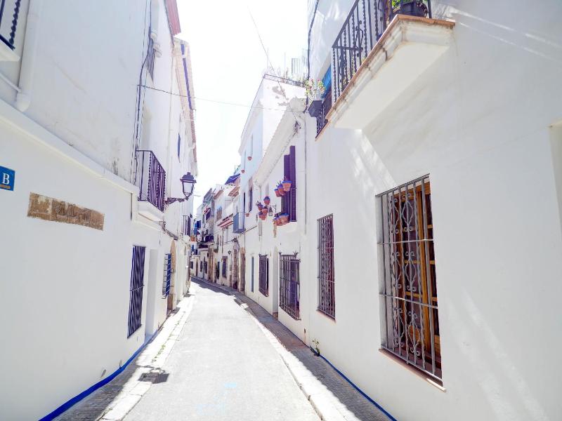 Carreta Sea Views by Hello Homes Sitges - image 44
