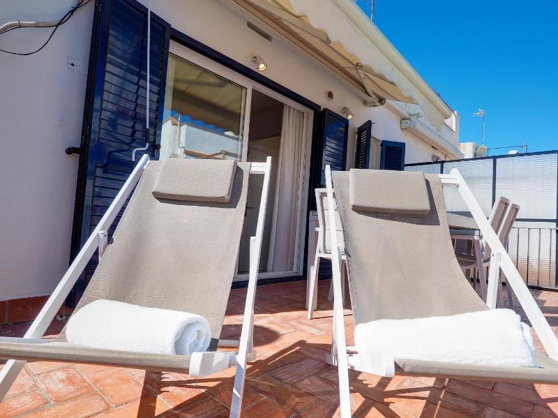 Carreta Sea Views by Hello Homes Sitges - image 29