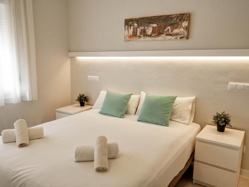 Carreta Sea Views by Hello Homes Sitges - image 7