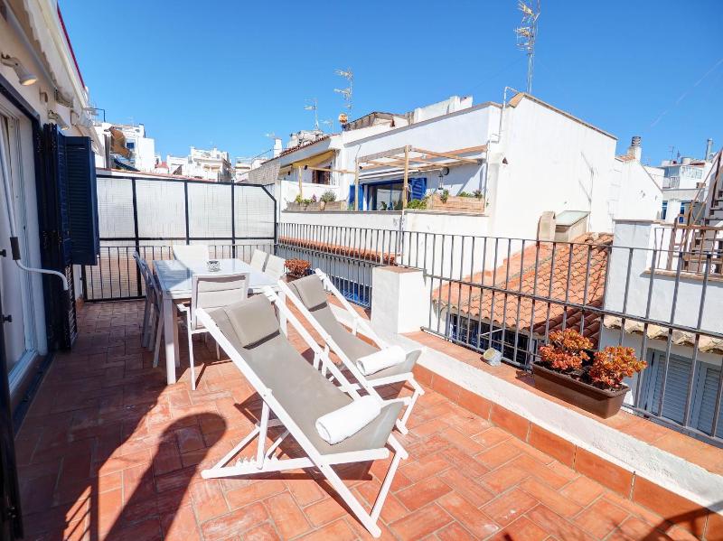 Carreta Sea Views by Hello Homes Sitges - image 35