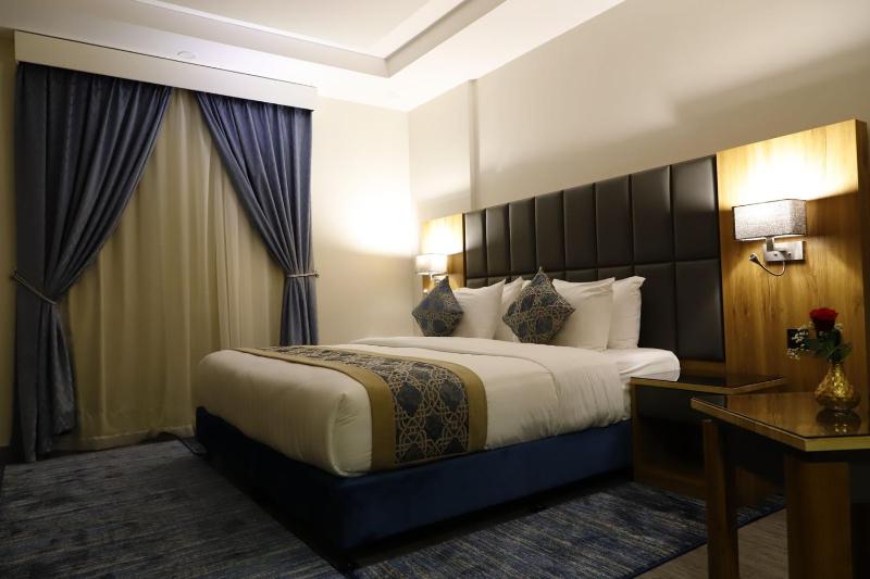 PRIMOTEL Elite As Salamah - Serviced Apartments - image 13
