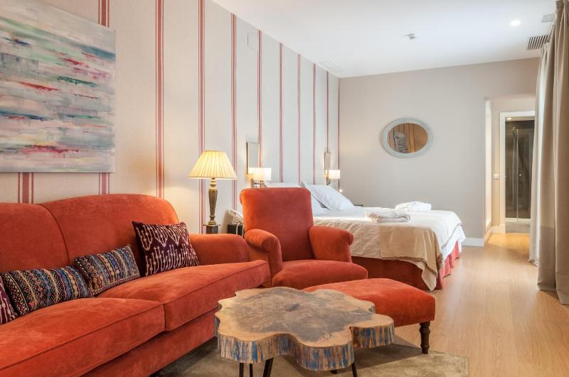 Superior Apartment 2 People image 4