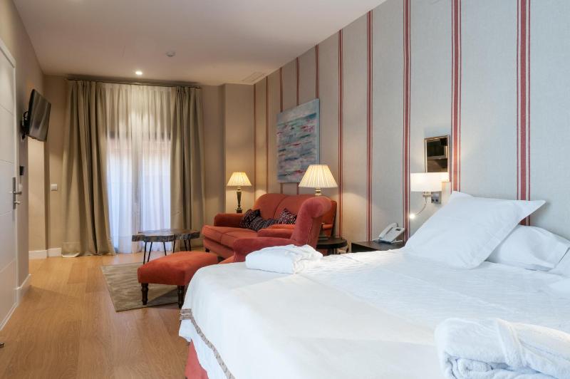 Superior Apartment 2 People image 3