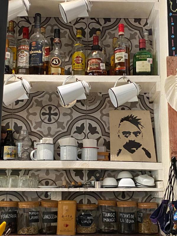 Hotel La Piazzetta - image 12