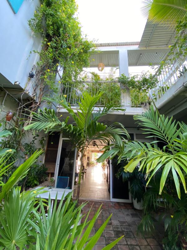 Hotel La Piazzetta - image 9