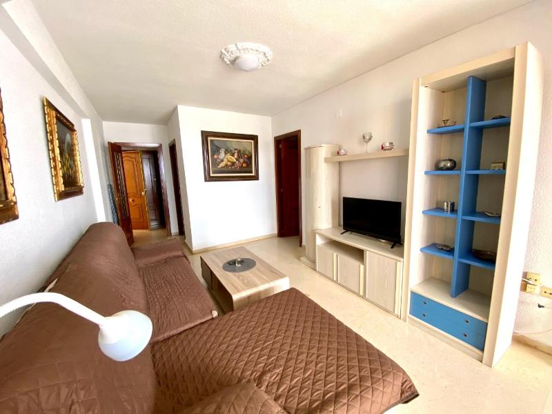 Los Gemelos 2 sin aire acondicionado - Aloturin Benidorm - image 11