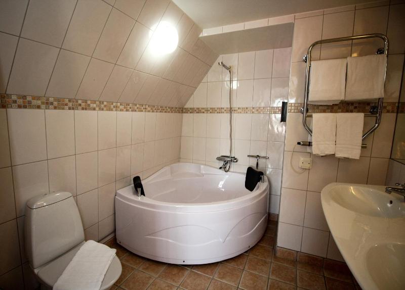 Deluxe Suite image 3