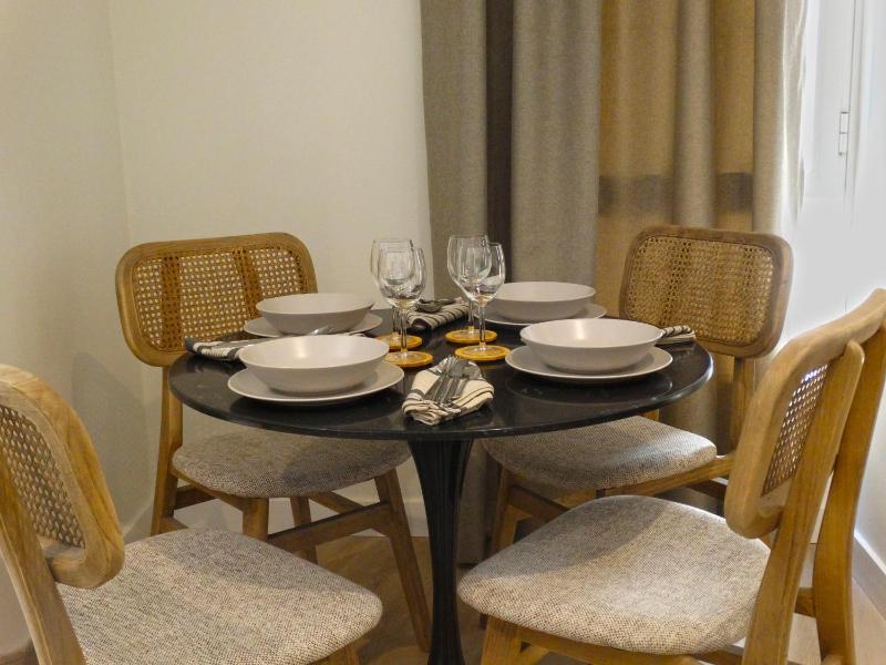 Apartamentos Málaga Premium - Calle San Telmo - image 32