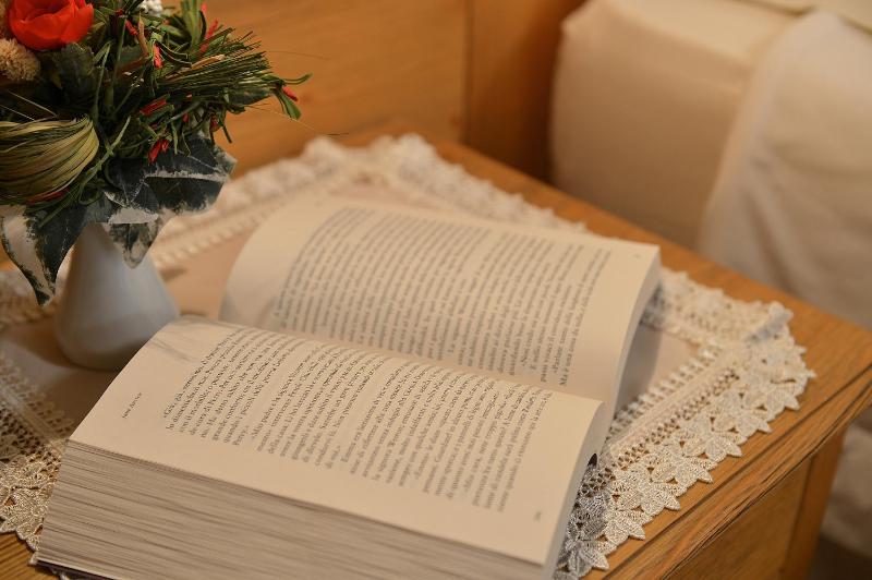 Hotel Garnì COSTANZA - image 30