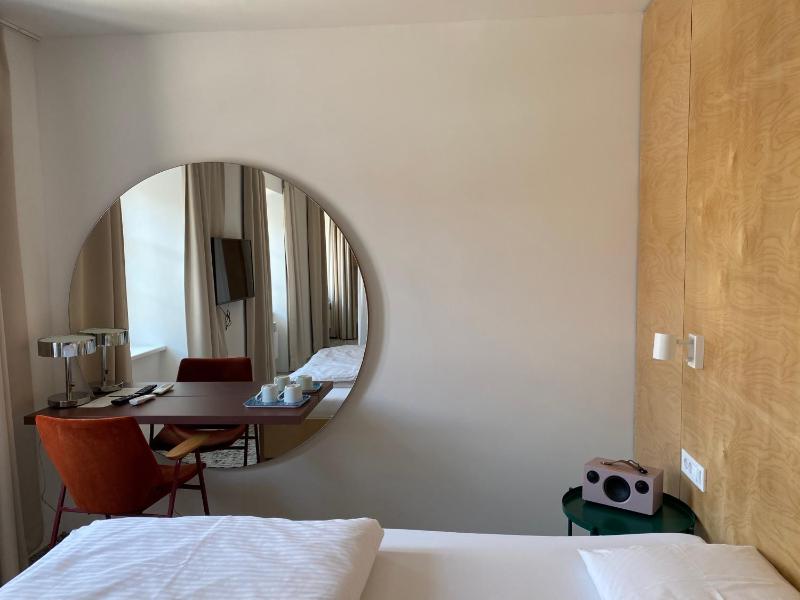 Quadruple Room image 2