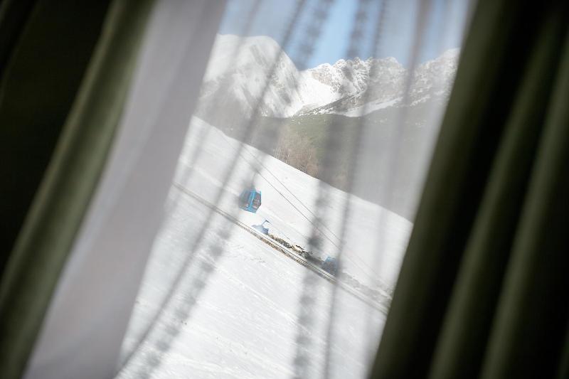 Hotel Garnì COSTANZA - image 7