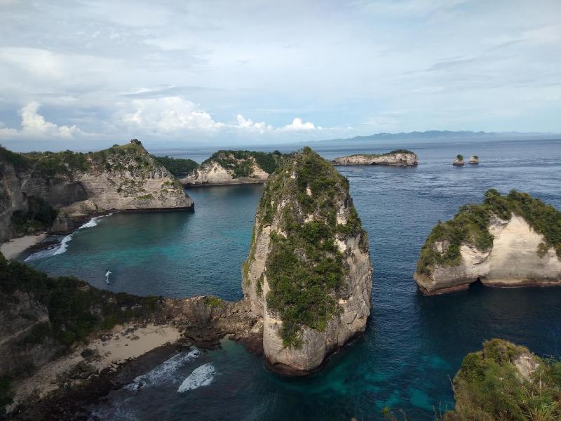 Ega Homestay - image 17