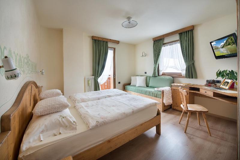 Hotel Garnì COSTANZA - image 39