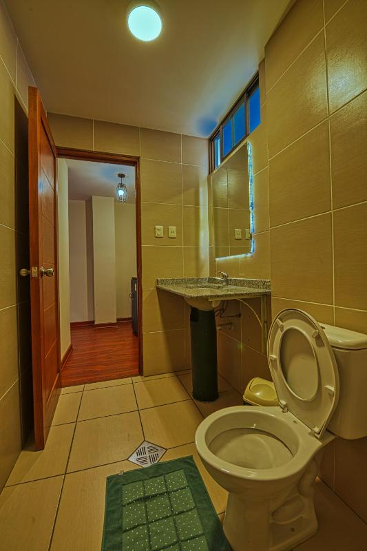 ISKAY BOUTIQUE HOSTEL - image 2