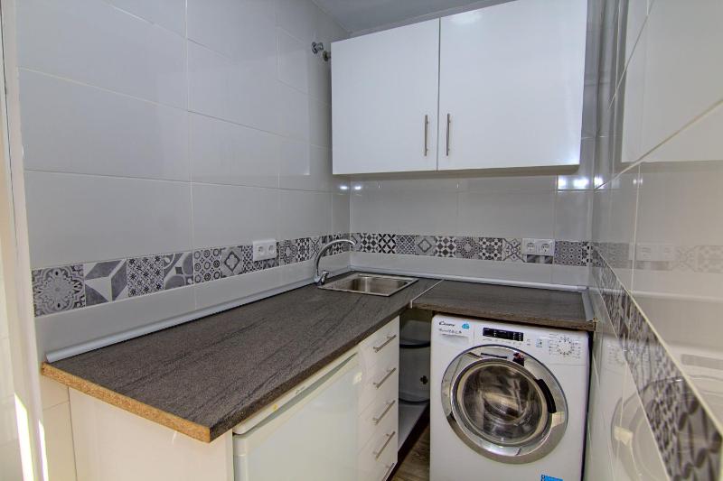 Mercado Huelin Apartments - image 11