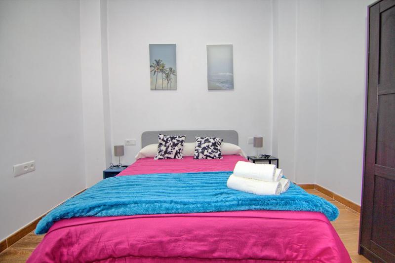 Mercado Huelin Apartments - image 12