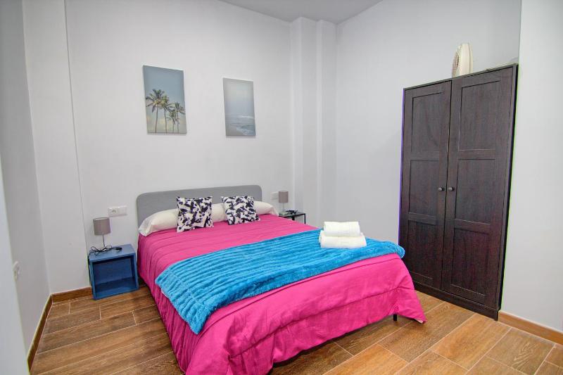 Mercado Huelin Apartments - image 9