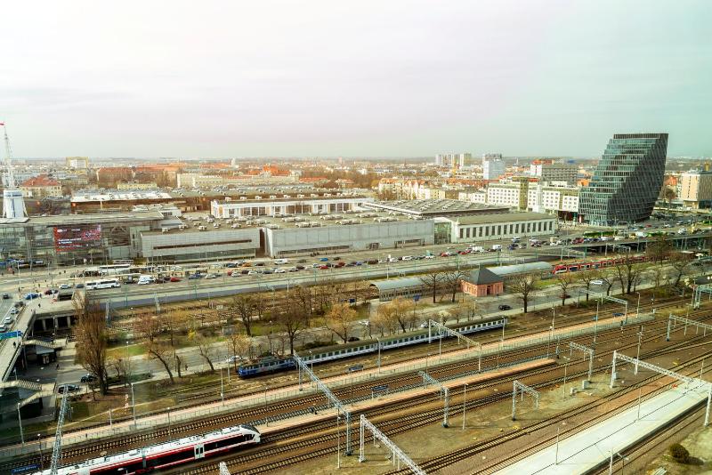 Capital Apartments Panorama - image 39