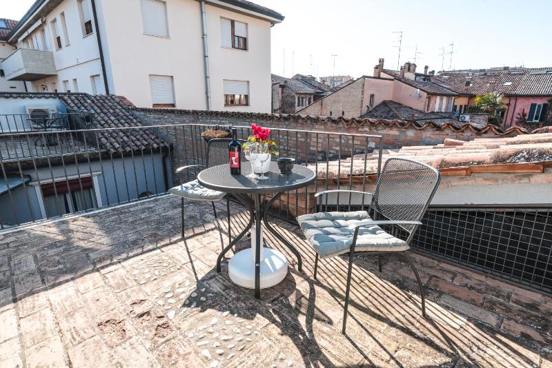 Suite with Terrace image 3